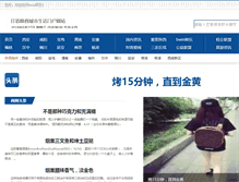 Tablet Screenshot of jintianchem.com